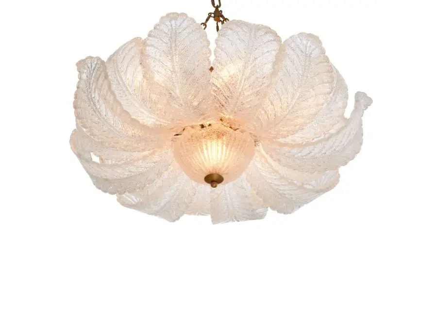 Chandelier 'Cabrillo´