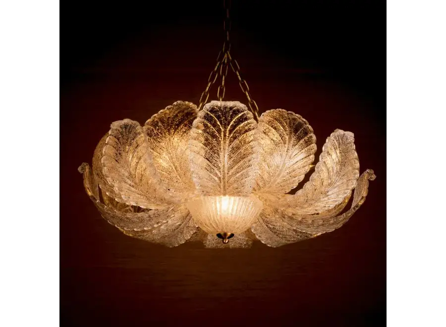 Chandelier 'Cabrillo´