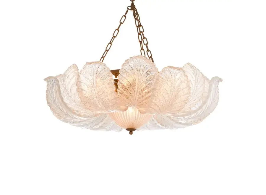Chandelier Cabrillo