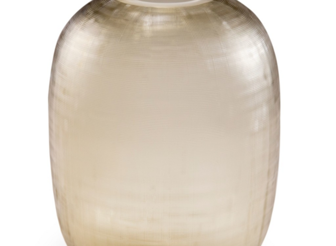 Vaas 'Citrine' M - smoke
