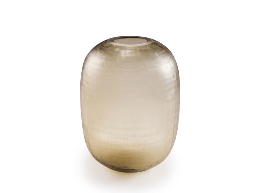 Vaas 'Citrine' maat M