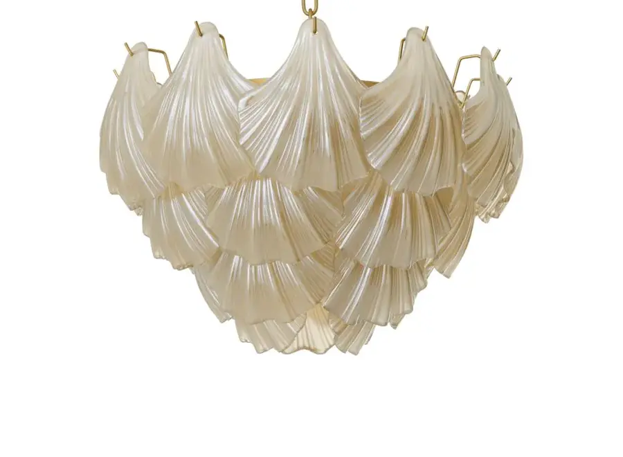 Chandelier 'Ibiza´