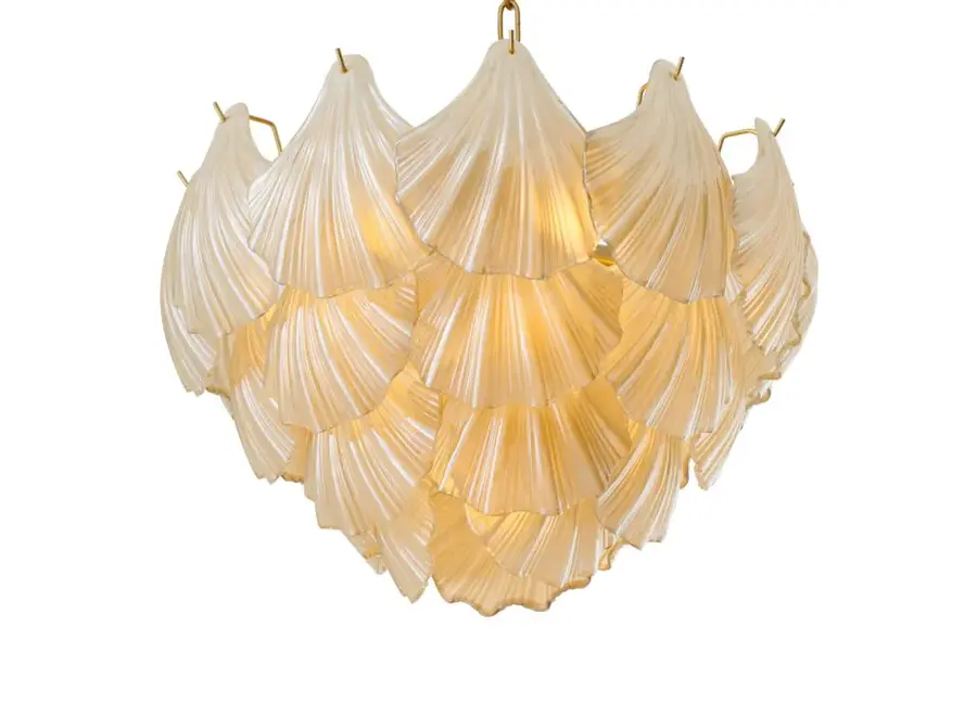 Chandelier 'Ibiza´