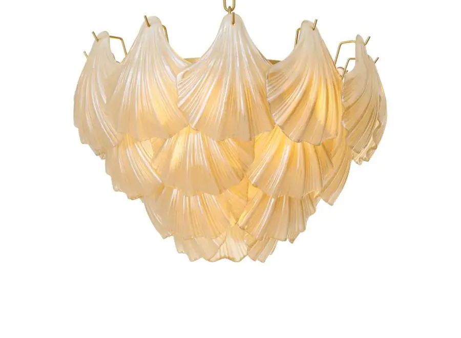 Chandelier 'Ibiza´
