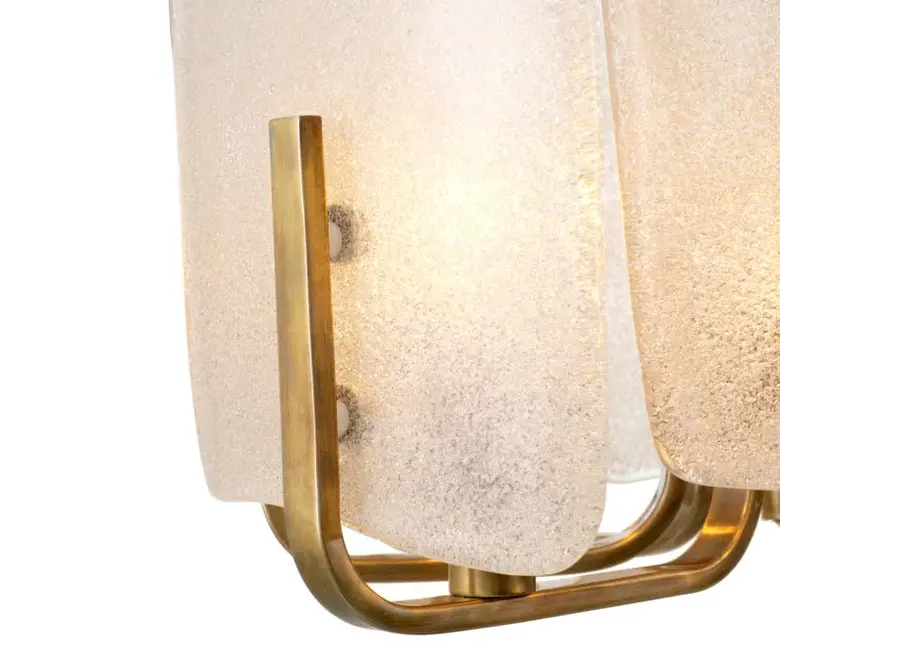 Chandelier 'Serrano´