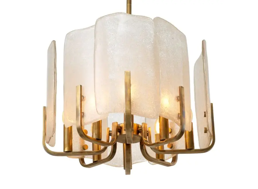 Chandelier 'Serrano´