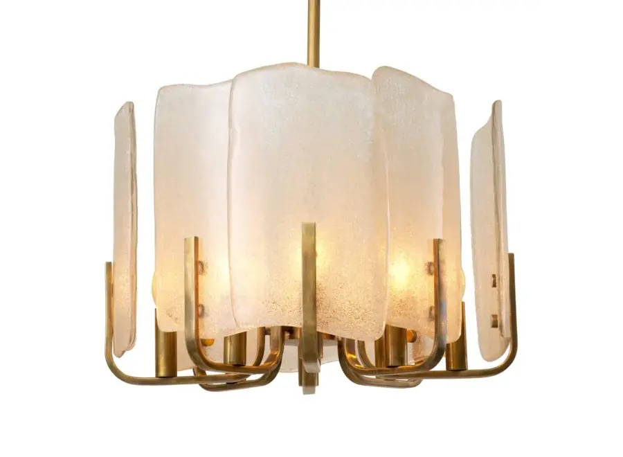 Chandelier 'Serrano´