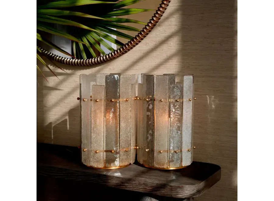 Photophore 'Greyson´