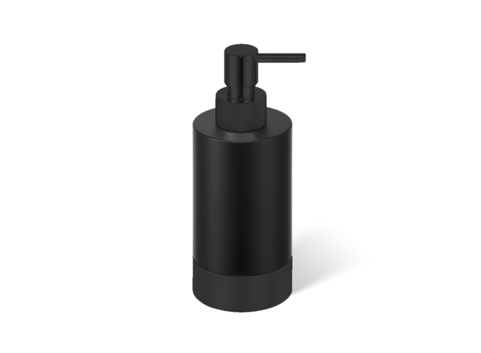Zeepdispenser Club - SSP1 - Black matt