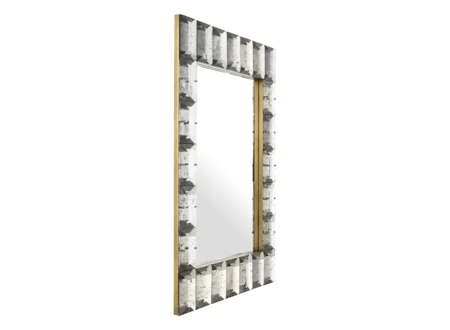 Miroir 'Mariani´
