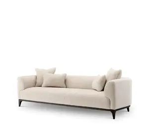 EICHHOLTZ Sofa 'Brannan' - Wilhelmina Designs