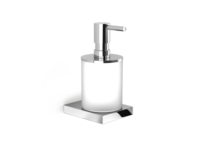 Seifenspender Contract - Wandmontage -Chrome