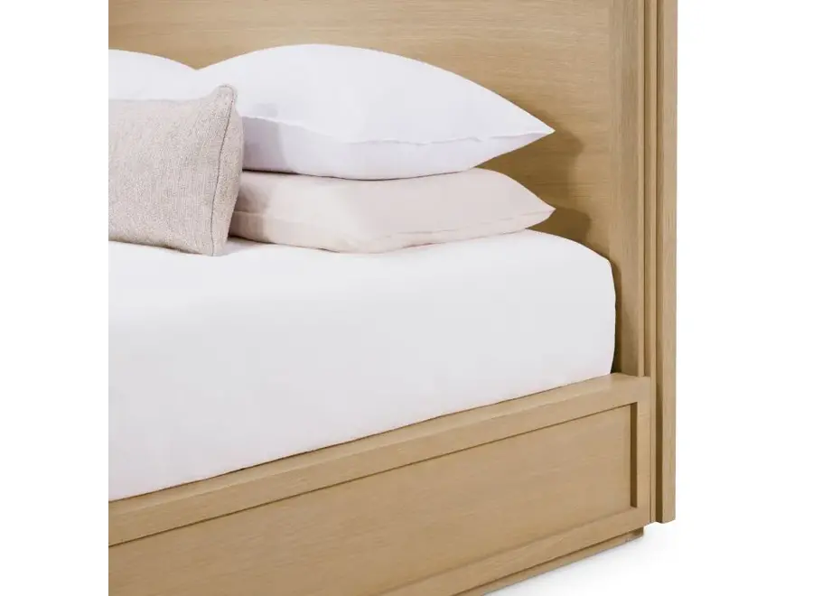 Hemelbedframe 'Tribeca'