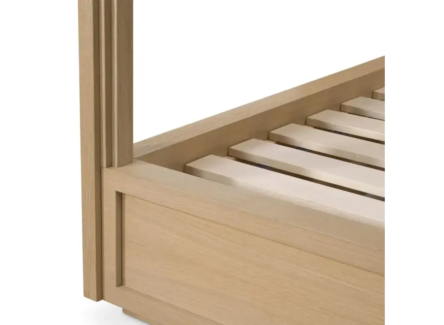 Hemelbedframe 'Tribeca'