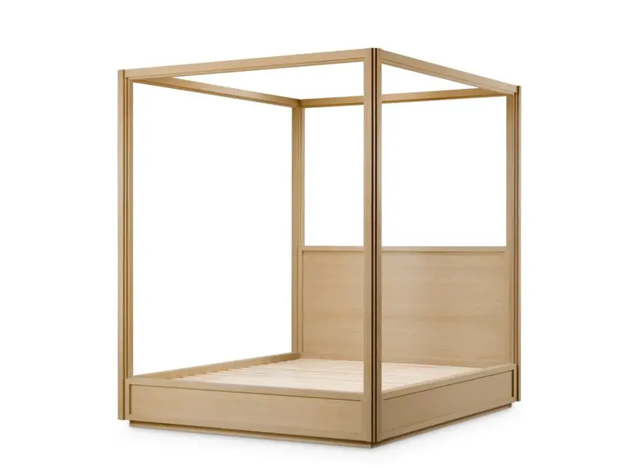 Hemelbedframe 'Tribeca'