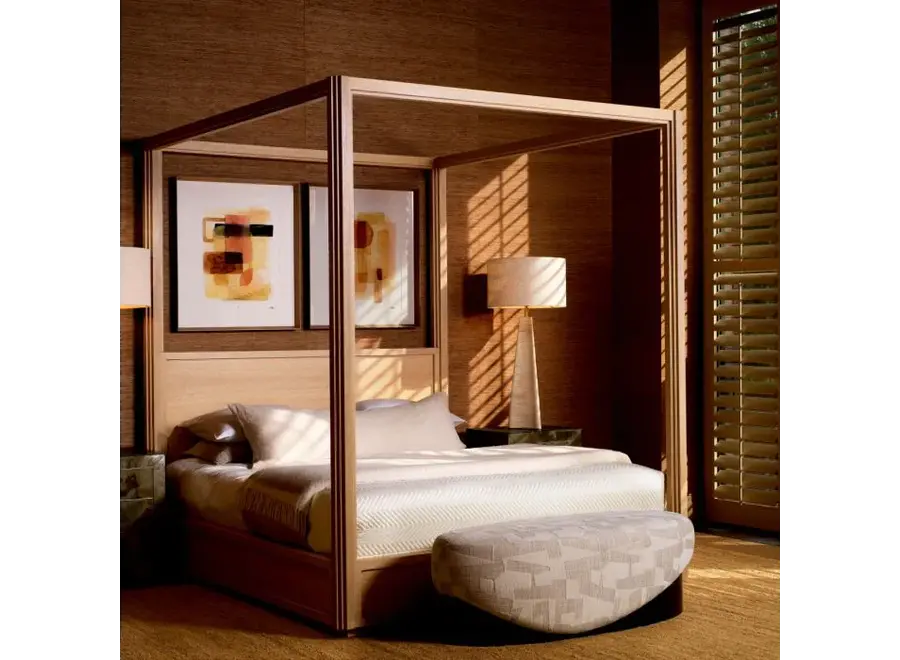 Hemelbedframe 'Tribeca'