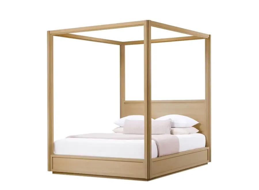 Hemelbedframe 'Tribeca'