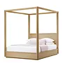Hemelbedframe 'Tribeca'