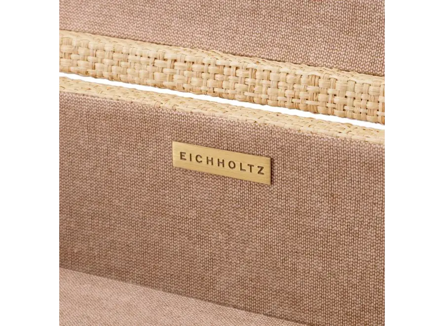 Luxe bewaardoos 'Cadiz'  - L