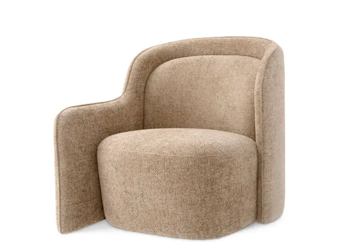 Sessel Barriere links – Lyssa sand