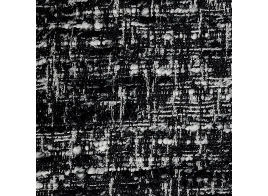 Sessel 'Rockdale´ -  Bouclé sonata black