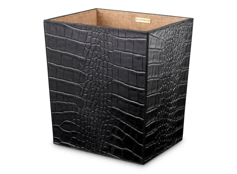 Schreibtisch-Set 'Scaleo' - Set of 3 - Black