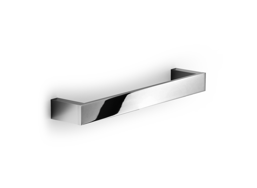 Towel rail Contract - Chrome