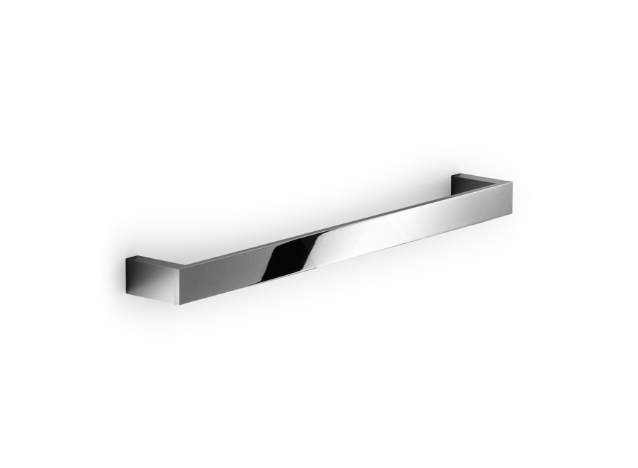 Towel rail 'Contract' - Chrome