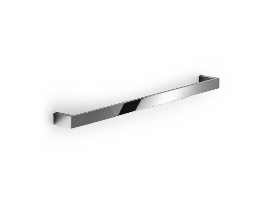 Towel rail 'Contract' - Chrome