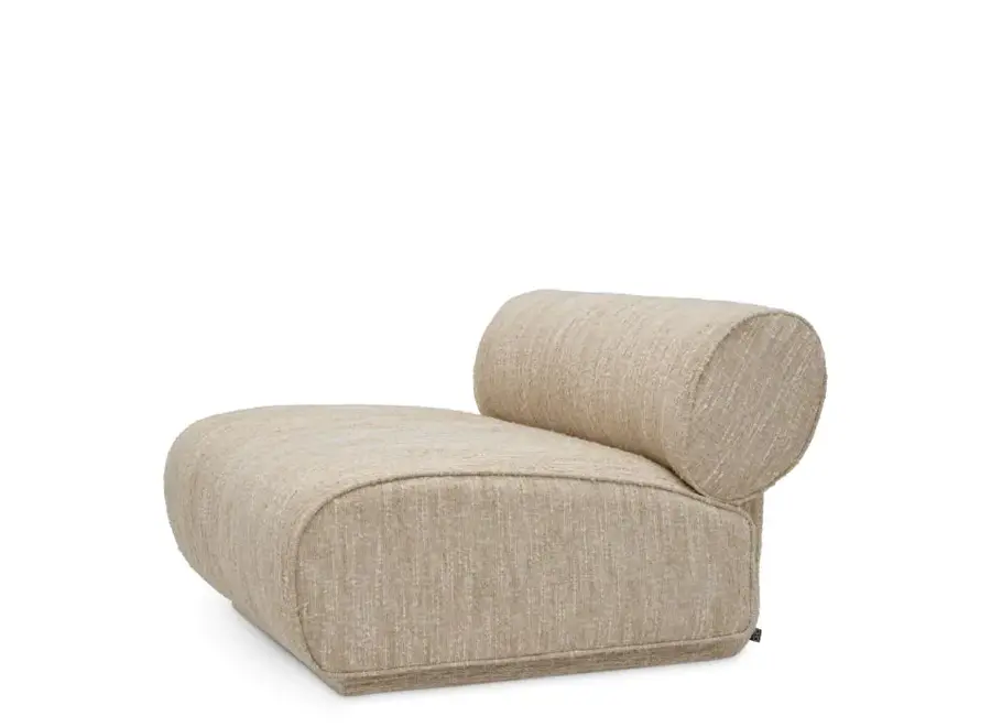 Chair 'Urbano´ - Bouclé sonata cream