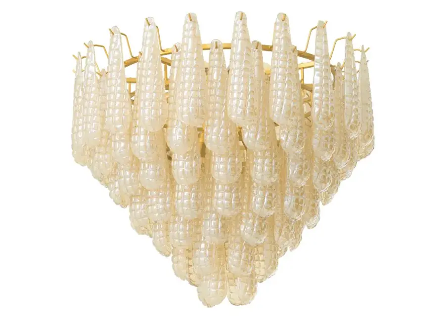 Chandelier 'Chaves' - L