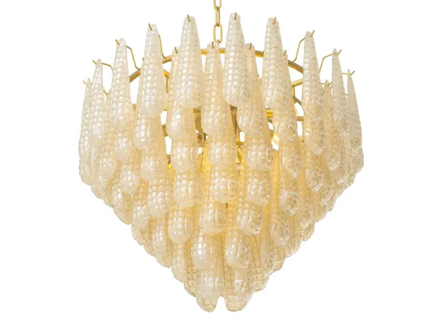 Chandelier 'Chaves' - L