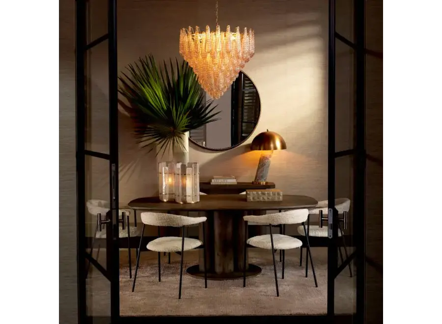Chandelier 'Chaves' - L