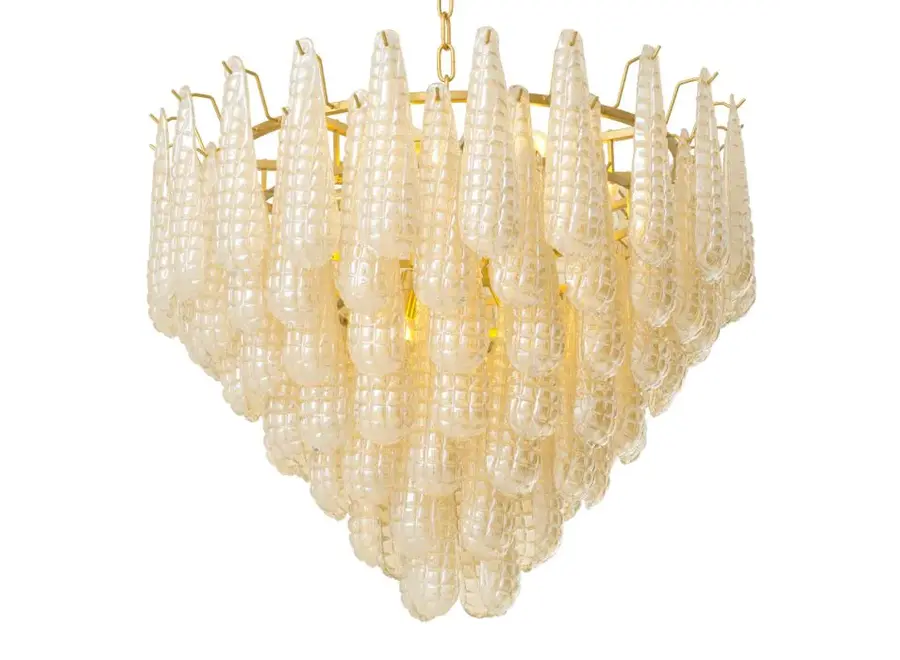 Chandelier 'Chaves' - L