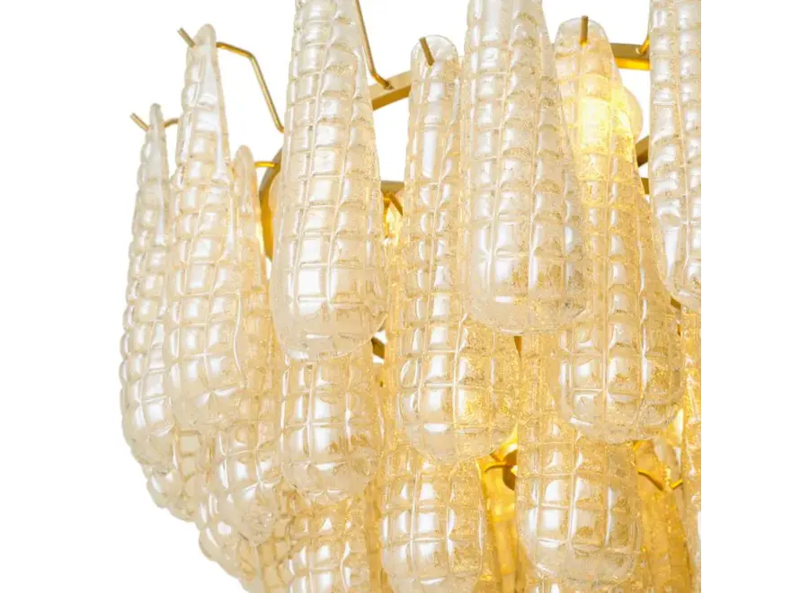 Chandelier 'Chaves' - S