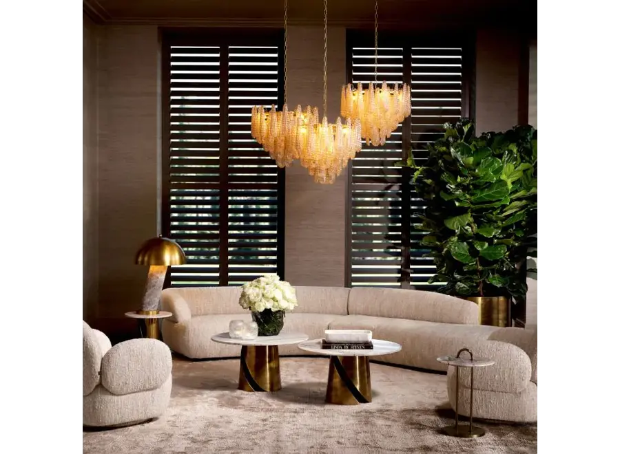 Chandelier 'Chaves' - S