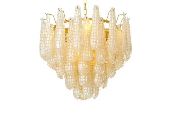 Chandelier Chaves - S