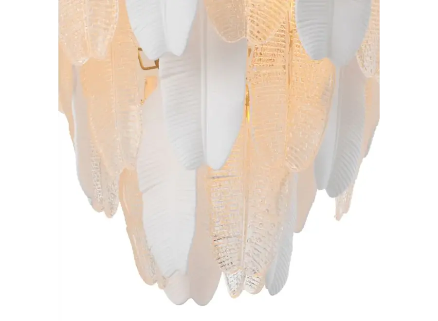 Chandelier 'Saint Lucia' - L