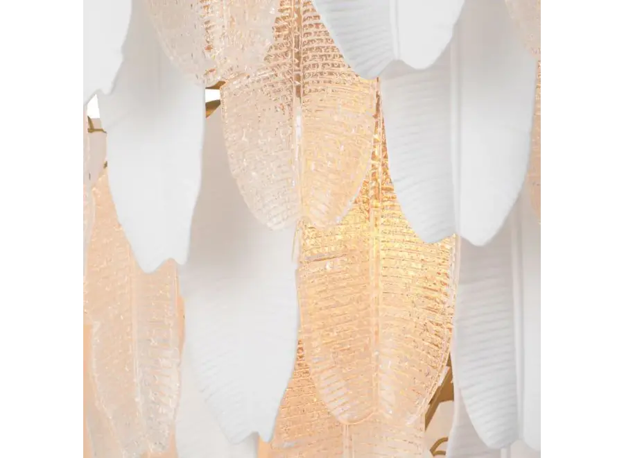 Chandelier 'Saint Lucia' - L