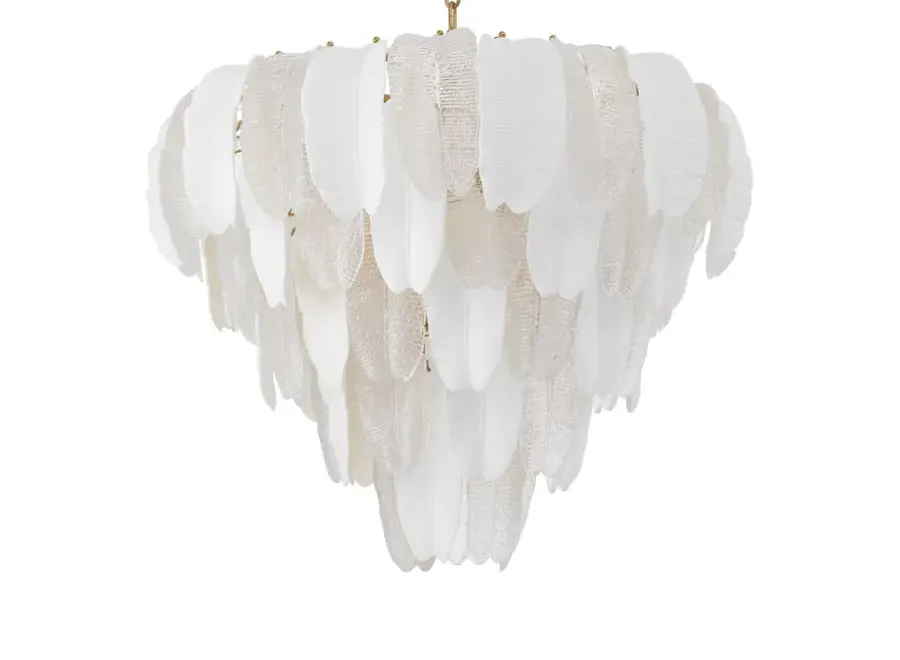 Kronleuchter 'Saint Lucia' - L