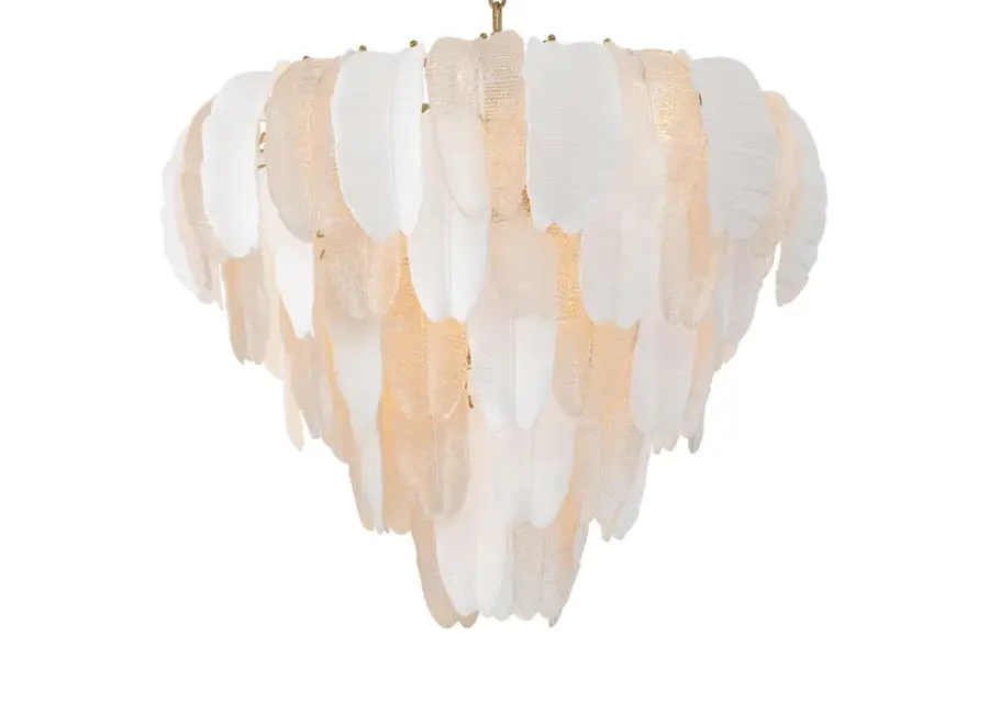 Chandelier Saint Lucia- L