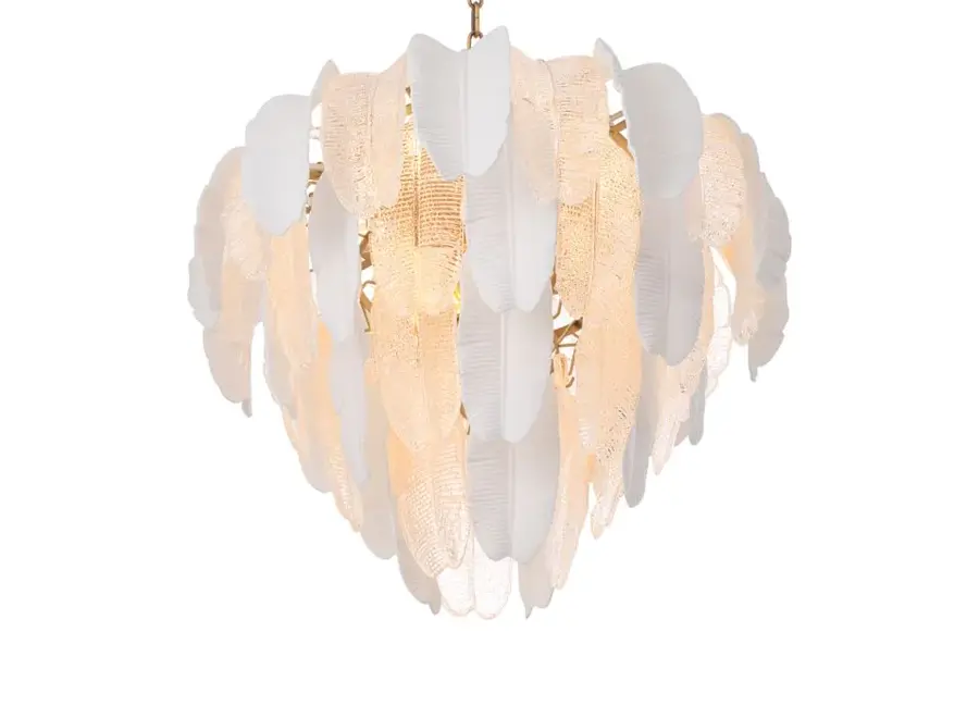 Chandelier 'Saint Lucia' - S