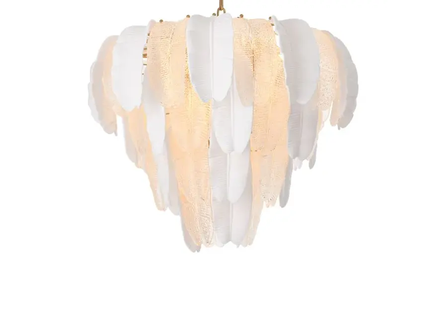 Kronleuchter 'Saint Lucia' - S