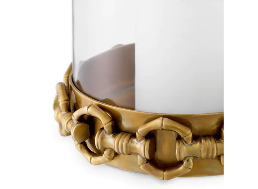 Porte-bougie 'Clementine' - L
