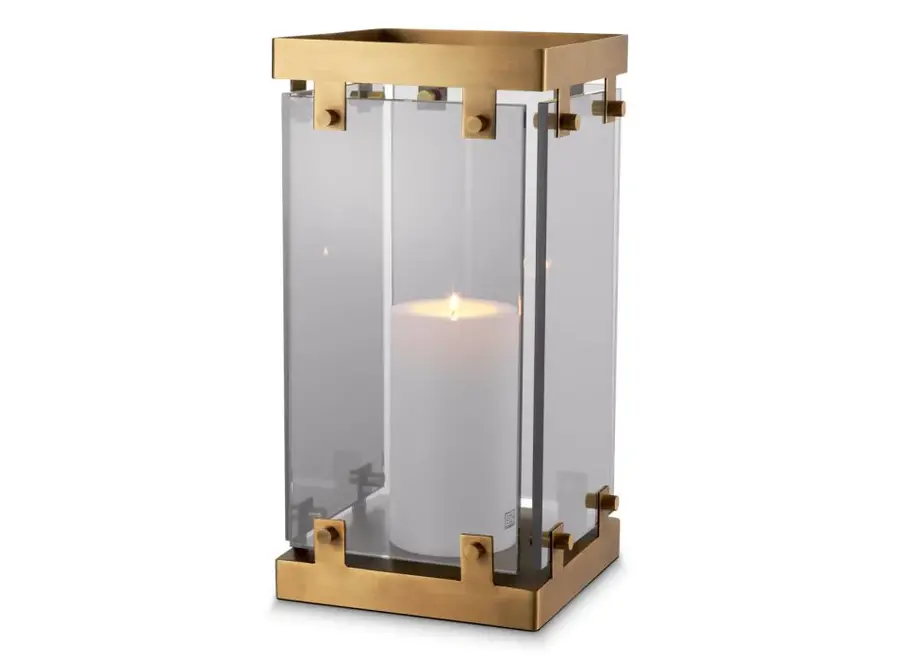 Porte-bougie Heston - L