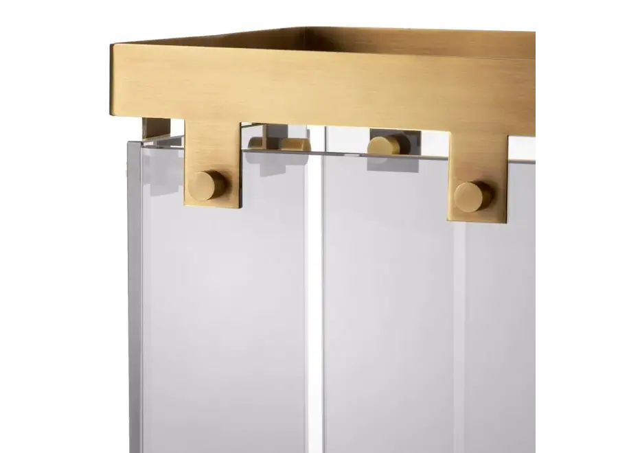 Windlicht 'Heston' - L