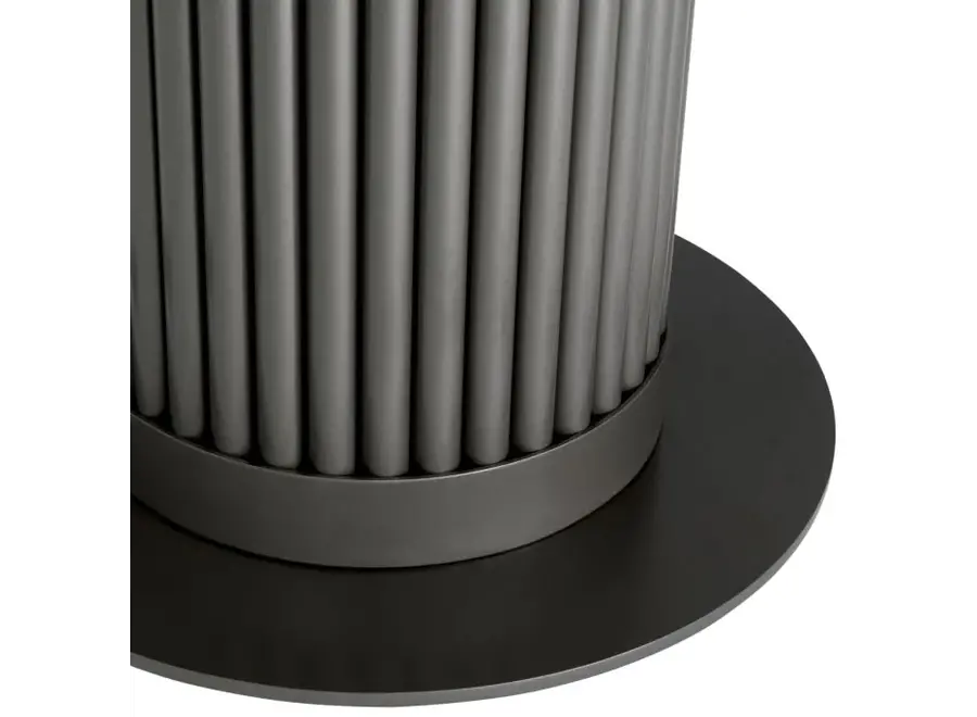 Dining table 'Volterra Round'