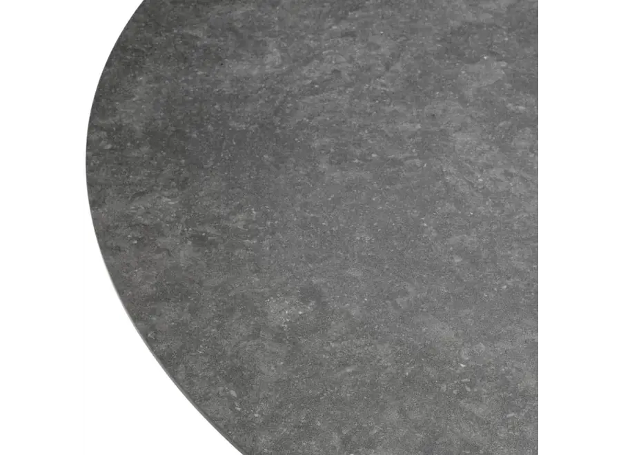 Dining table 'Volterra Round'
