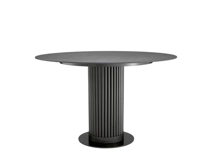 Table à manger 'Volterra Round'