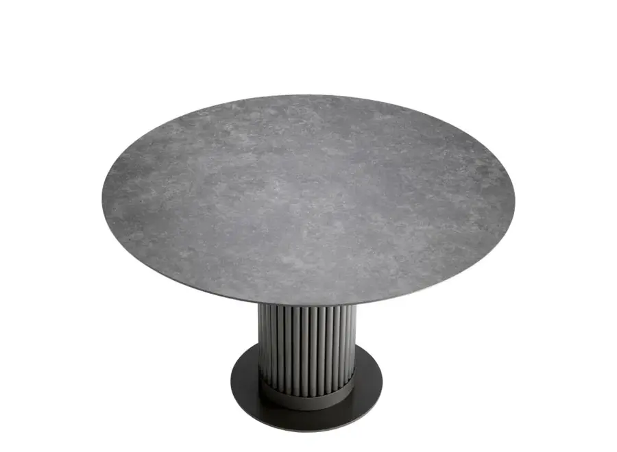 Table à manger 'Volterra Round'